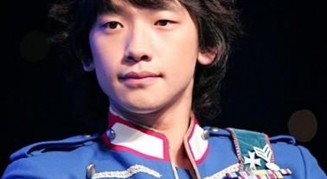 成于宋慧乔毁于金泰希,曾经红遍亚洲的rain,如今再难翻身
