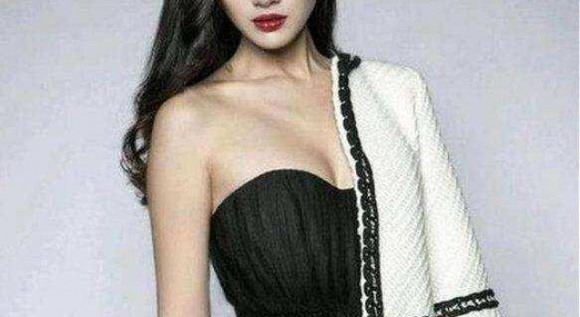 余罪里的大胸妹身高170cm,被张一山带火了,现在怎么不见了