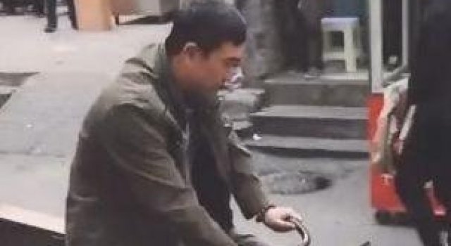 带你探寻《装台》拍摄幕后的真实西安(一)