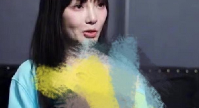 李小璐久违接受采访,状态大好如少女,公开感情现状与前任分手