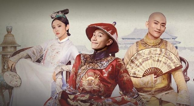 新《鹿鼎记》潦草结局,但最后一集有两处隐藏剧情,让人细思极恐