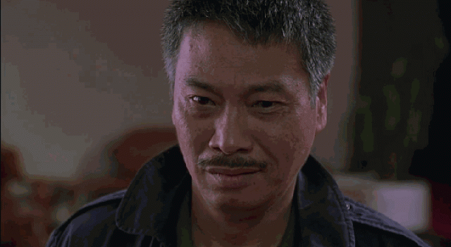 “第一奸角”陈荣竣:跑出租成名,拒绝做主演,62岁迎娶龙套女