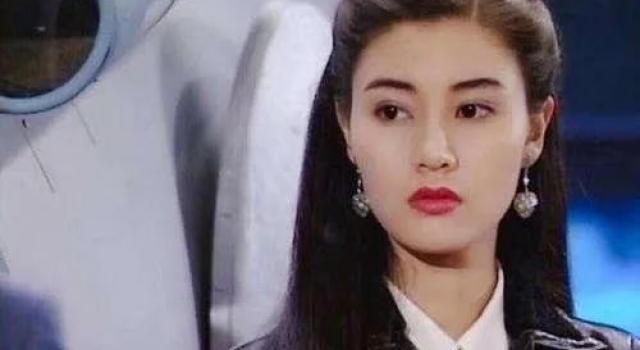 刘嘉玲,明明玲珑一世,偏偏晚节不保