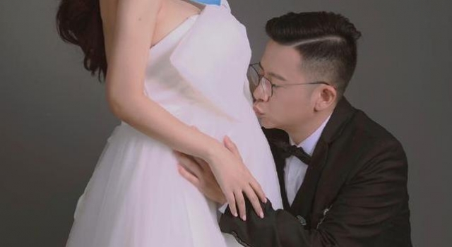 网红自曝被知名公司高管骗婚生子!孕期2次遭暴打,对方还出轨