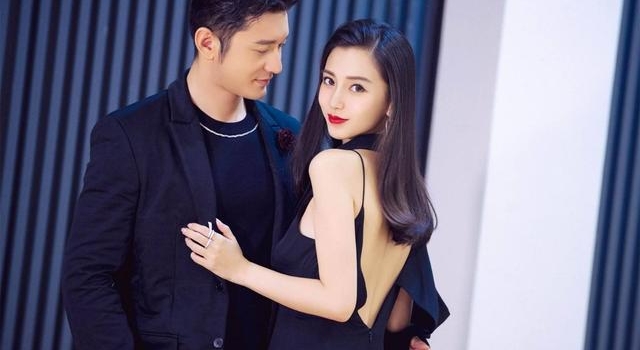 你们知道那些爱过之后却永不再见的明星情侣吗?