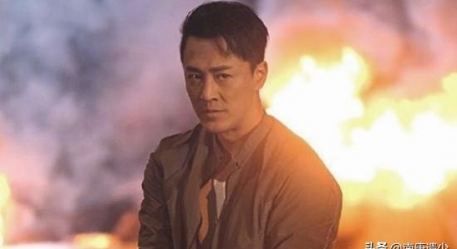 TVB两台庆剧双双扑街,视帝之争再生变数,林峯若拿奖恐难服众