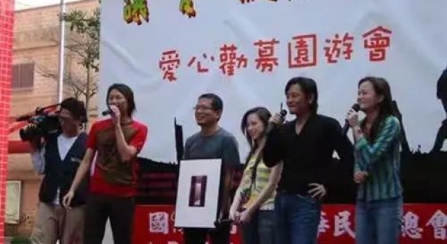 杰声至爱——华语乐坛巨星王杰的荣辱