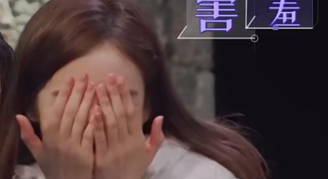 金晨心动男嘉宾就是他?沈梦辰李斯丹妮姐妹团连环大拷问