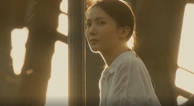 《隐秘而伟大》多面女郎沈青禾:生于阳光,长于悲凉,终获幸福