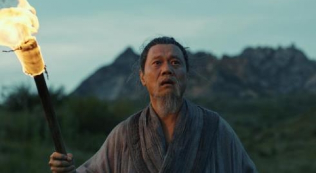 文化纪录片《中国》首播,讲述孔子一生