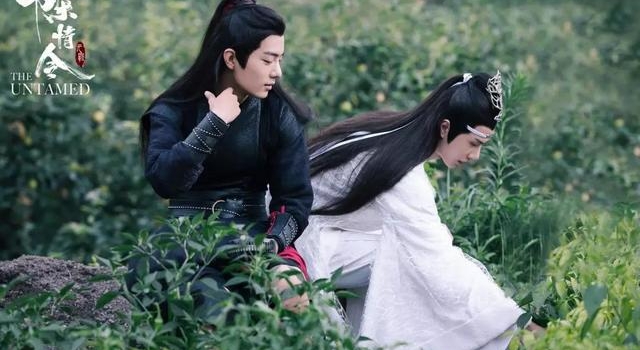 漫改影视剧如此火爆,刘亦菲的作品迟迟未播,反倒是它们都面世了