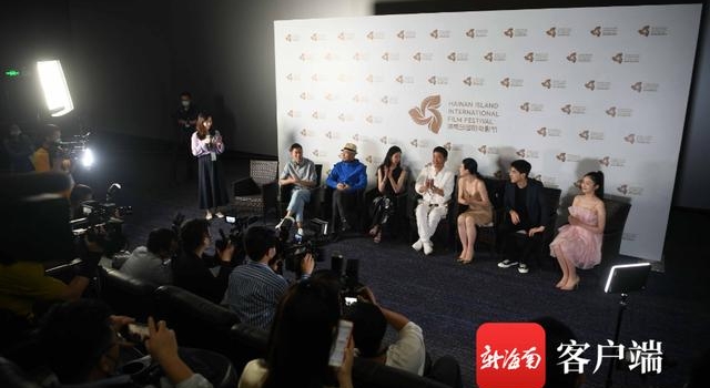 “豪哥”赵燕国彰问候新海南网友:我半个家在三亚 希望和你偶遇