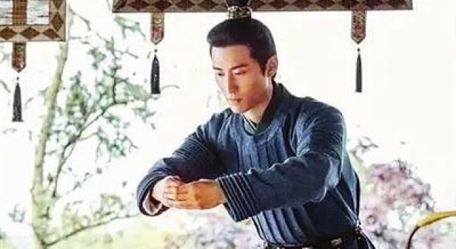 《燕云台》里寻“天津往事”