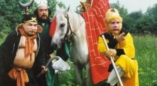 77岁“白骨精”杨春霞,一生不谈西游记,至死不原谅导演杨洁