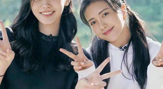 靠“家政服务”出圈?这么实诚的女明星不多啦