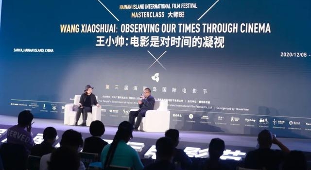 第一代偷偷溜回北京的北漂导演,有他一个