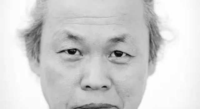 噩耗!韩国导演金基德因新冠并发症在拉脱维亚去世