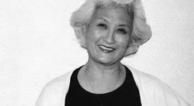 永远的“甜姐儿”黄宗英逝世,她曾说:我的人生就是我的艺术