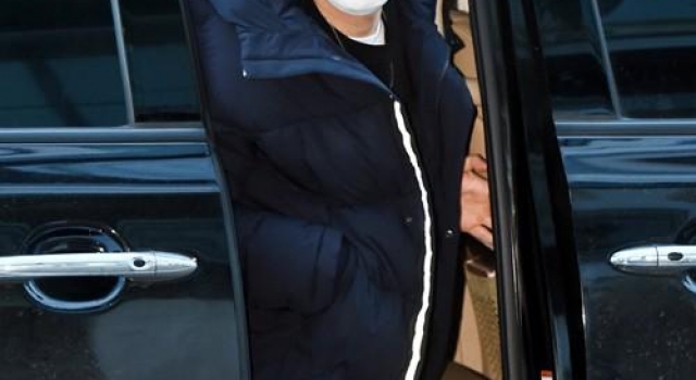 韩国艺人李时言最后一次参加《我独自生活》节目拍摄
