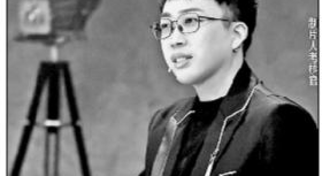 于正新综艺开播 却陷“抄袭”风波