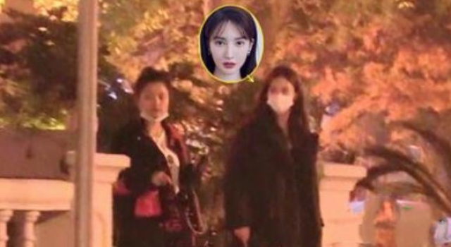 又被扒出甜蜜探班实锤,?迪丽热巴这是假戏真做了?