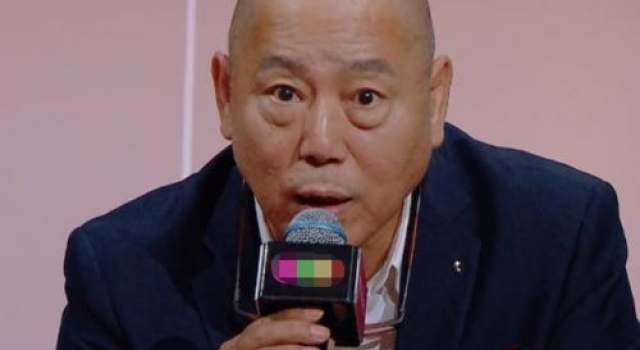 暗讽周星驰“低级”,李诚儒是心直口快还是倚老卖老?