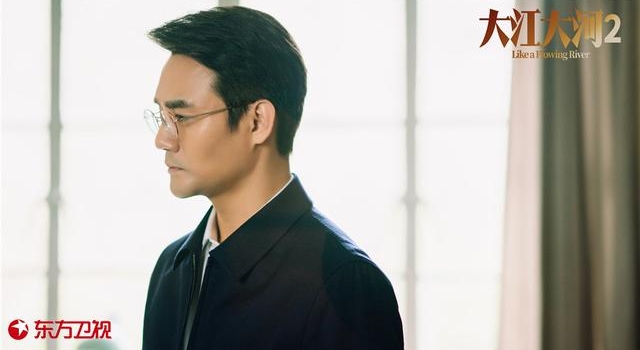 《大江大河2》迎来开门红,宋运辉“和而不同”最受好评