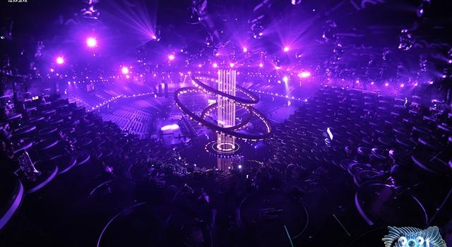 音乐总监揭秘荔枝台跨年演唱会:全建制240人交响乐