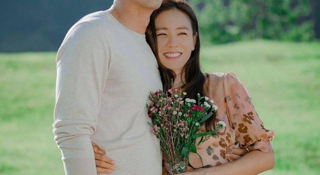 元旦爆喜!男神恋爱大叔结婚坡姐二胎在路上