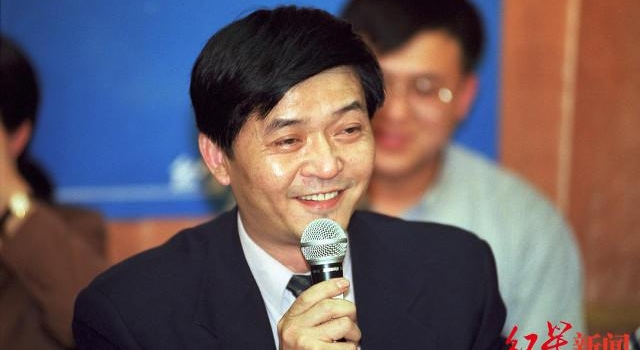 《焦点访谈》首任制片人张海潮去世 曾挖掘培养水均益等名主持