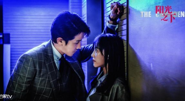 《阳光之下》,国产剧女性视角的创作维度正在打开