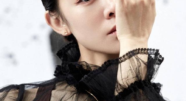 综艺|沉寂两年重返舞台,“古典舞女神”华宵一传授育儿经