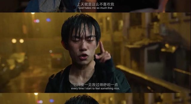 《送你一朵小红花》:再好的电影,也被心灵鸡汤齁坏了