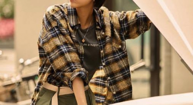 “了不起的女孩”大结局 陈昊蓝整装待发未来可期