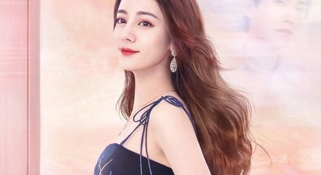 迪丽热巴新剧杀青,合作杨洋演绎顾漫作品,能否复刻《微微》盛况