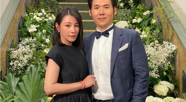 42岁陈怡蓉嫁名医5年,仍以室友相称,男方曾为六百块差点悔婚