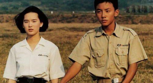 “文艺男神”张震的浪荡情史:险些被女友害成第二个陈冠希