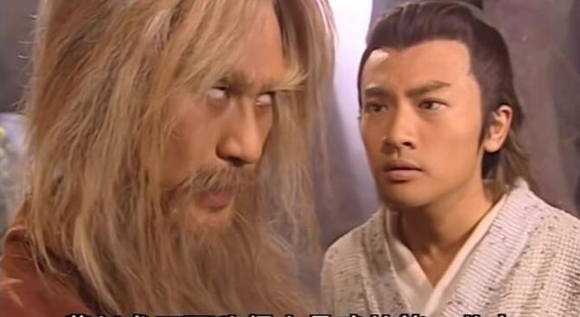 8位演“金花婆婆”的女星,谁撑住了“第一美人”人设,谁在凑数
