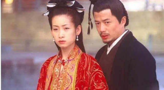 8位演“绝世美人”翻车的女演员,以现在的眼光看,她们被骂冤吗