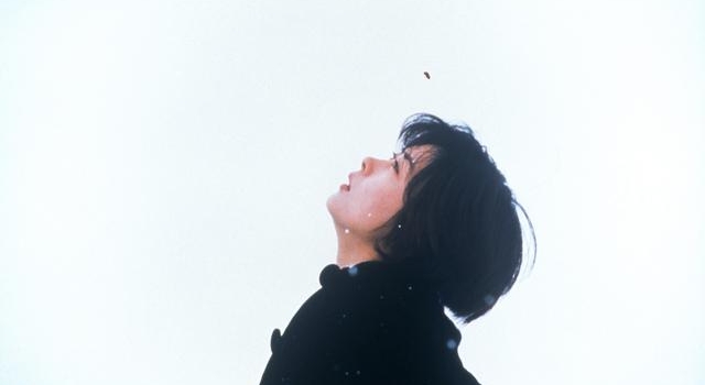 都说她成了老阿姨,殊不知当年她的一个造型,让后辈模仿了26年