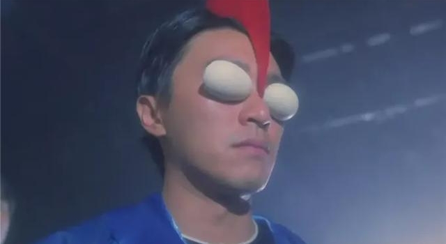 《百变星君》26年:一直被质疑“抄袭”,还有2位演员已去世