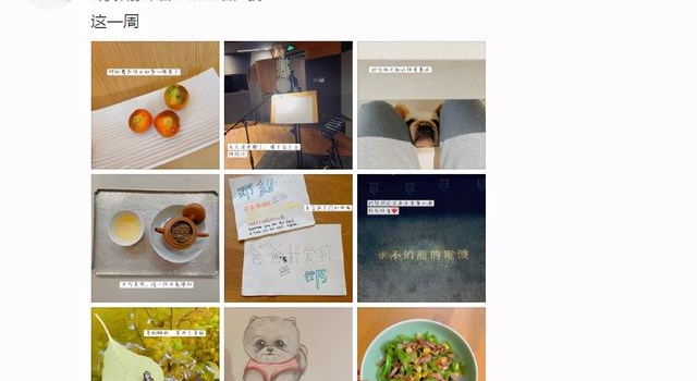 孙俪晒儿女给邓超的父亲节祝福,手写卡片肯定爸爸付出,内容感人