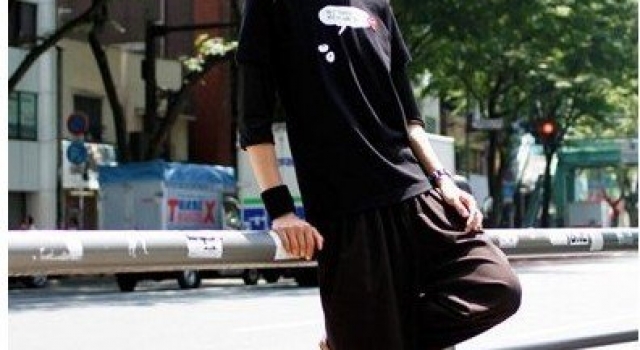 型男夏季如何穿搭更时尚、亮眼
