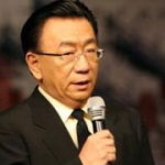 侯耀华