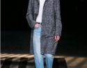 sandro 发布2016春夏新品