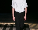 sandro 2016春夏男装优雅发布