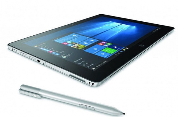 惠普Elite X2变形本 重量不到900克
