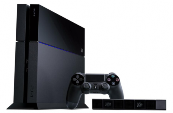 躺着也中枪！索尼PS4成了巴黎枪击案沟通工具