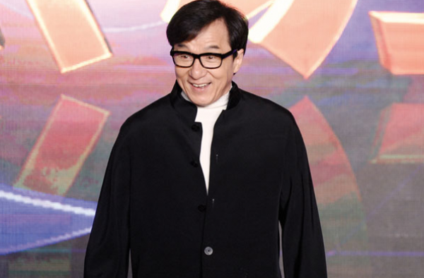 成龙替身死亡怎么回事?成龙替身全身疤痕伤痕累累