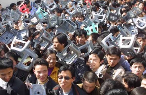 今年什么时候春运？ 滴滴打车将参与今年的春运大迁徙